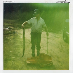 Capa do artigo Old Time Feeling - Vinil