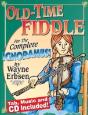 Old-Time Fiddle For The Complete Ignoramus! (Book & Cd Set) - Preview