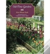 Capa do artigo Old Time Gardens