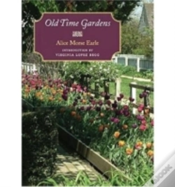 Capa do artigo Old Time Gardens