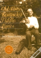 Old-Time Kentucky Fiddle Tunes