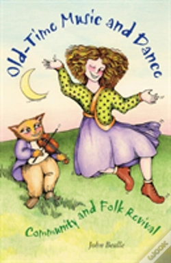 Capa do artigo Old-Time Music And Dance