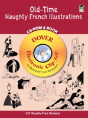 Old-Time Naughty French Illus Cd-Ro - Preview
