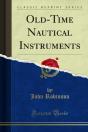Old-Time Nautical Instruments - Preview