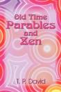 Old Time Parables And Zen: Peeks At Enli - Preview