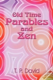 Capa do artigo Old Time Parables And Zen: Peeks At Enli
