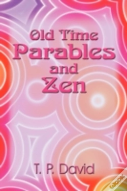 Capa do artigo Old Time Parables And Zen: Peeks At Enli
