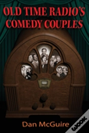 Capa do artigo Old Time Radio
