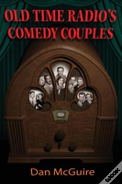 Capa do artigo Old Time Radio'S Comedy Couples