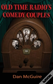 Capa do artigo Old Time Radio