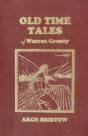 Old Time Tales Of Warren County - Preview