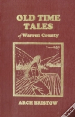 Capa do artigo Old Time Tales Of Warren County