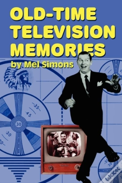 Capa do artigo Old-Time Television Memories