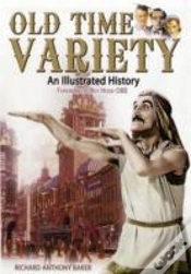 Capa do artigo Old Time Variety: An Illustrated History