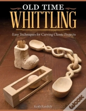 Capa do artigo Old Time Whittling