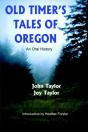 Old Timer'S Tales Of Oregon - Preview