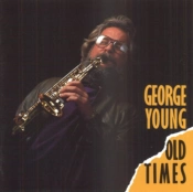 Capa do artigo Old Times - CD