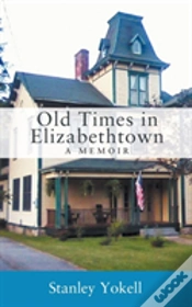 Capa do artigo Old Times In Elizabethtown