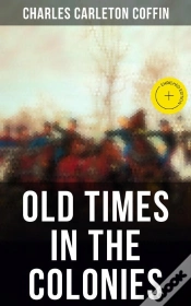 Capa do artigo Old Times In The Colonies