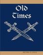 Old Times - Preview