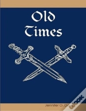 Capa do artigo Old Times