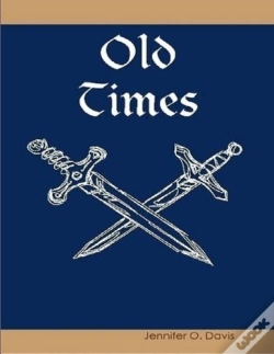 Capa do artigo Old Times