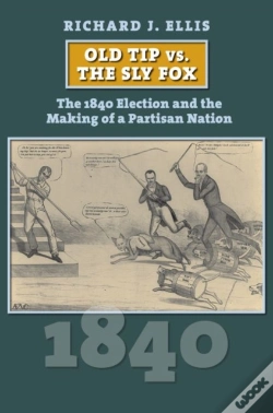 Capa do artigo Old Tip Vs. The Sly Fox