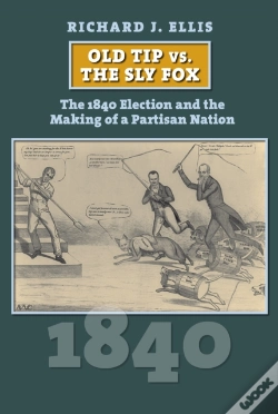 Capa do artigo Old Tip Vs. The Sly Fox