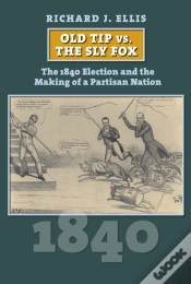 Capa do artigo Old Tip Vs. The Sly Fox