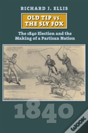 Capa do artigo Old Tip Vs. The Sly Fox