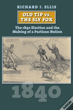 Capa do artigo Old Tip Vs. The Sly Fox