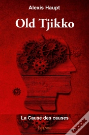 Capa do artigo Old Tjikko : La Cause Des Causes