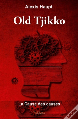 Capa do artigo Old Tjikko : La Cause Des Causes