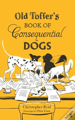 Capa do artigo Old Toffer'S Book Of Consequential Dogs