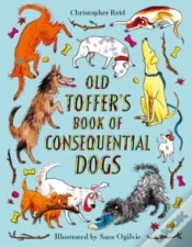 Capa do artigo Old Toffer