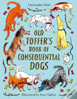 Capa do artigo Old Toffer'S Book Of Consequential Dogs