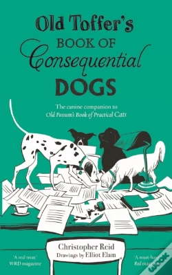 Capa do artigo Old Toffer'S Book Of Consequential Dogs