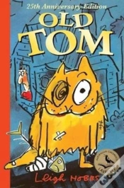 Capa do artigo Old Tom 25th Anniversary Edition