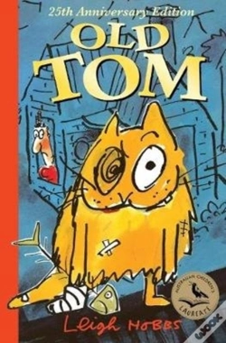 Capa do artigo Old Tom 25th Anniversary Edition