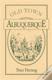 Capa do artigo Old Town Albuquerque