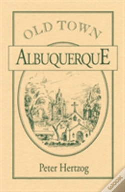Capa do artigo Old Town Albuquerque
