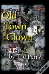 Old Town Clown