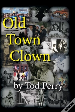 Capa do artigo Old Town Clown