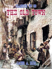Capa do artigo Old Town
