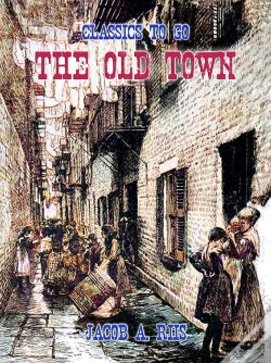 Capa do artigo Old Town