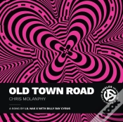 Capa do artigo Old Town Road