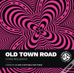 Capa do artigo Old Town Road