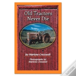 Capa do artigo Old Tractors Never Die