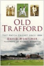 Old Trafford - Preview