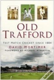 Capa do artigo Old Trafford